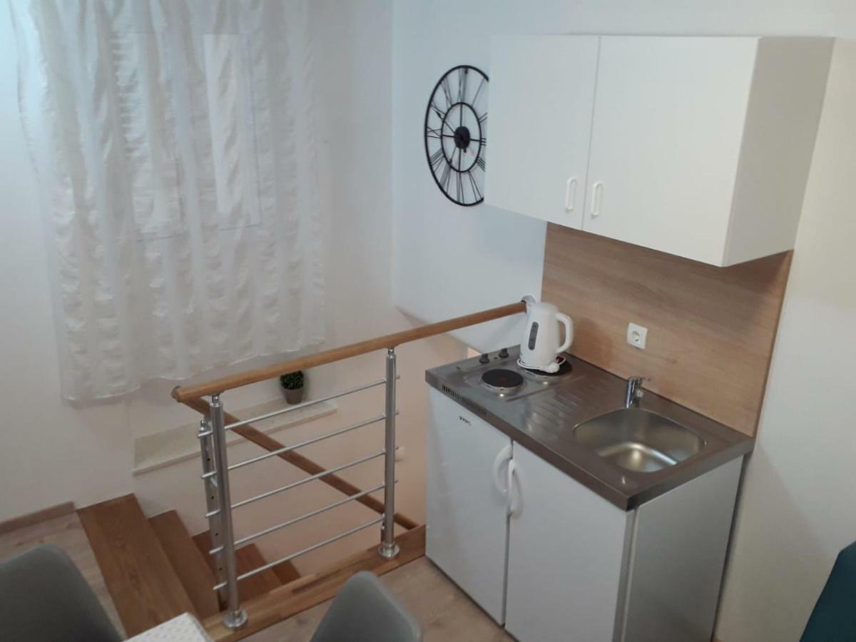 Apartament Apartman Irena Korčula Zewnętrze zdjęcie