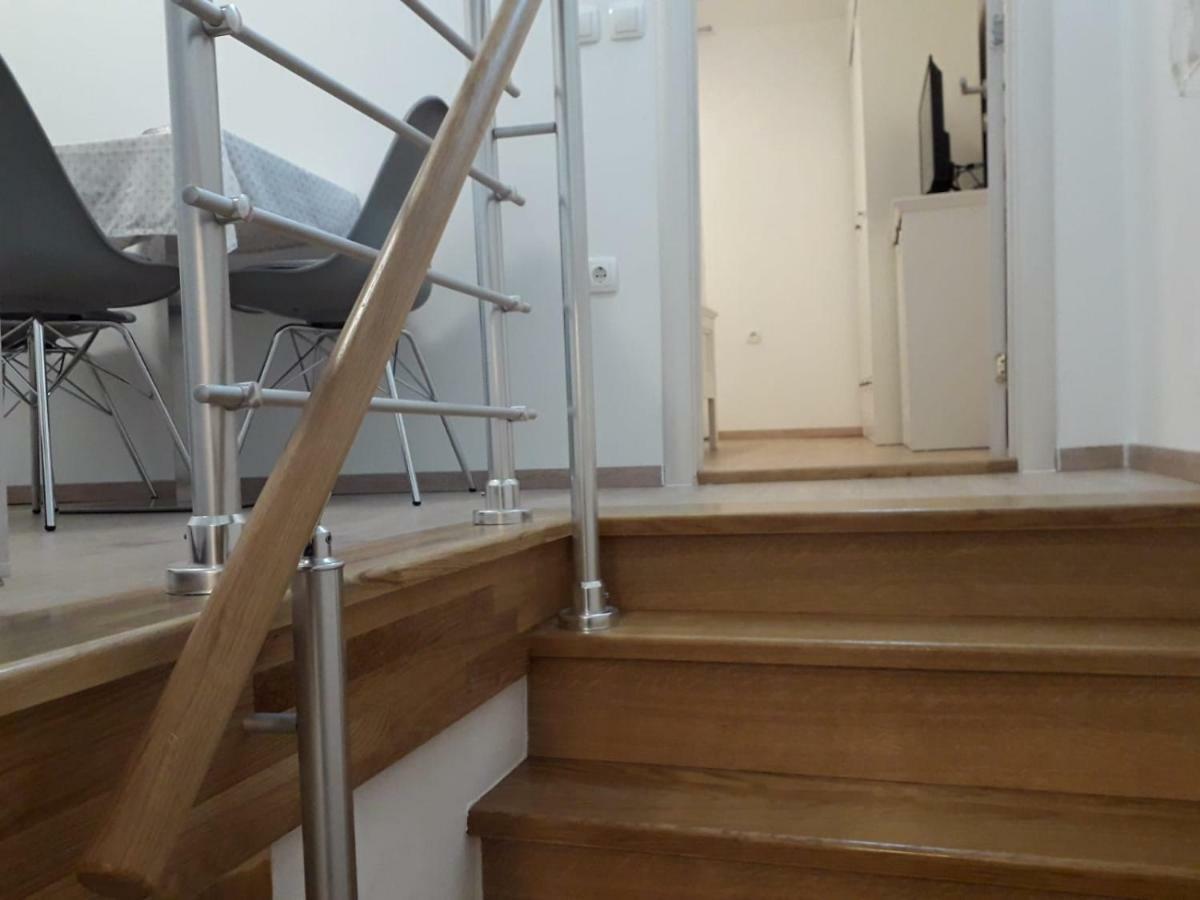 Apartament Apartman Irena Korčula Zewnętrze zdjęcie