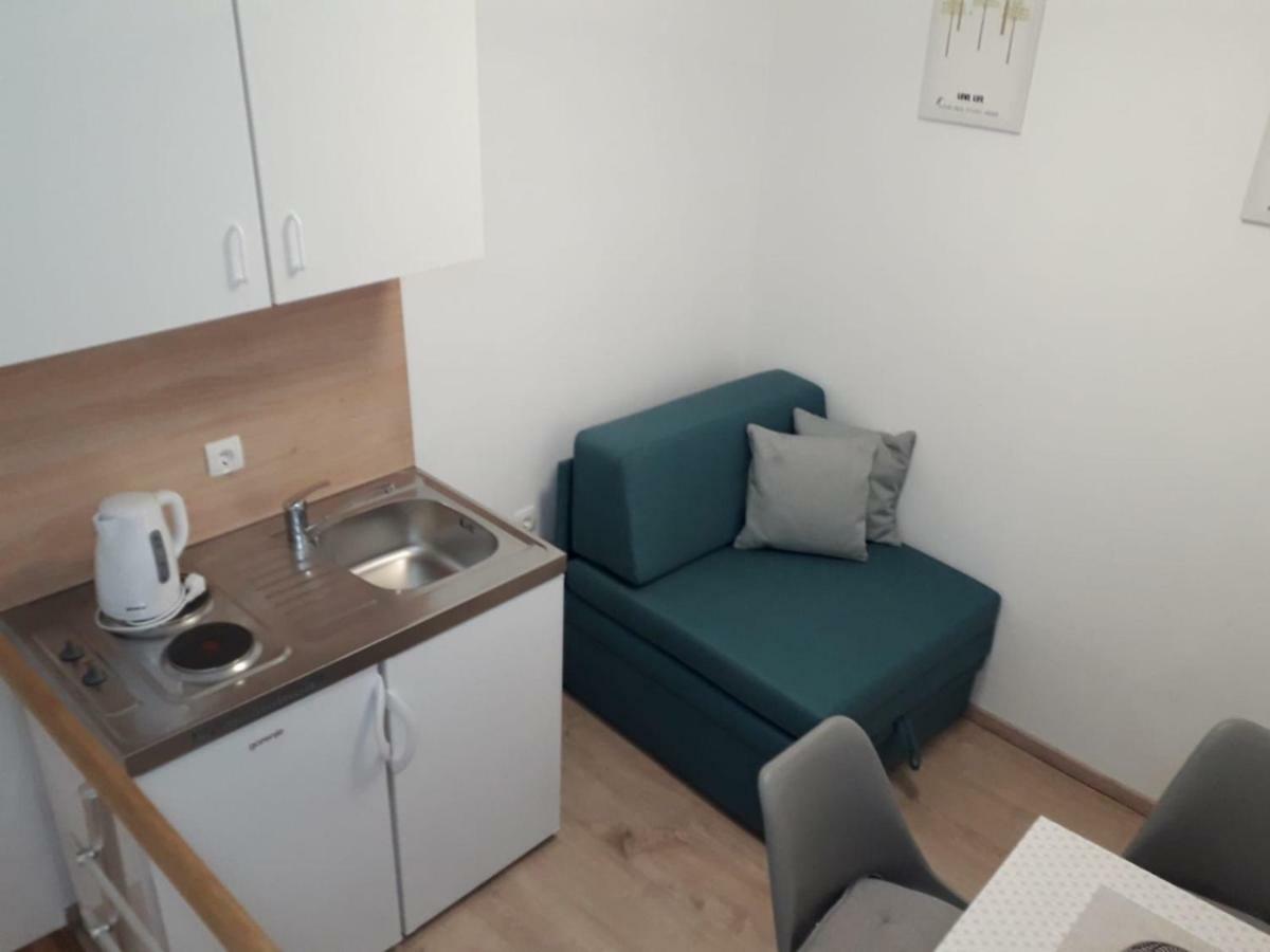 Apartament Apartman Irena Korčula Zewnętrze zdjęcie