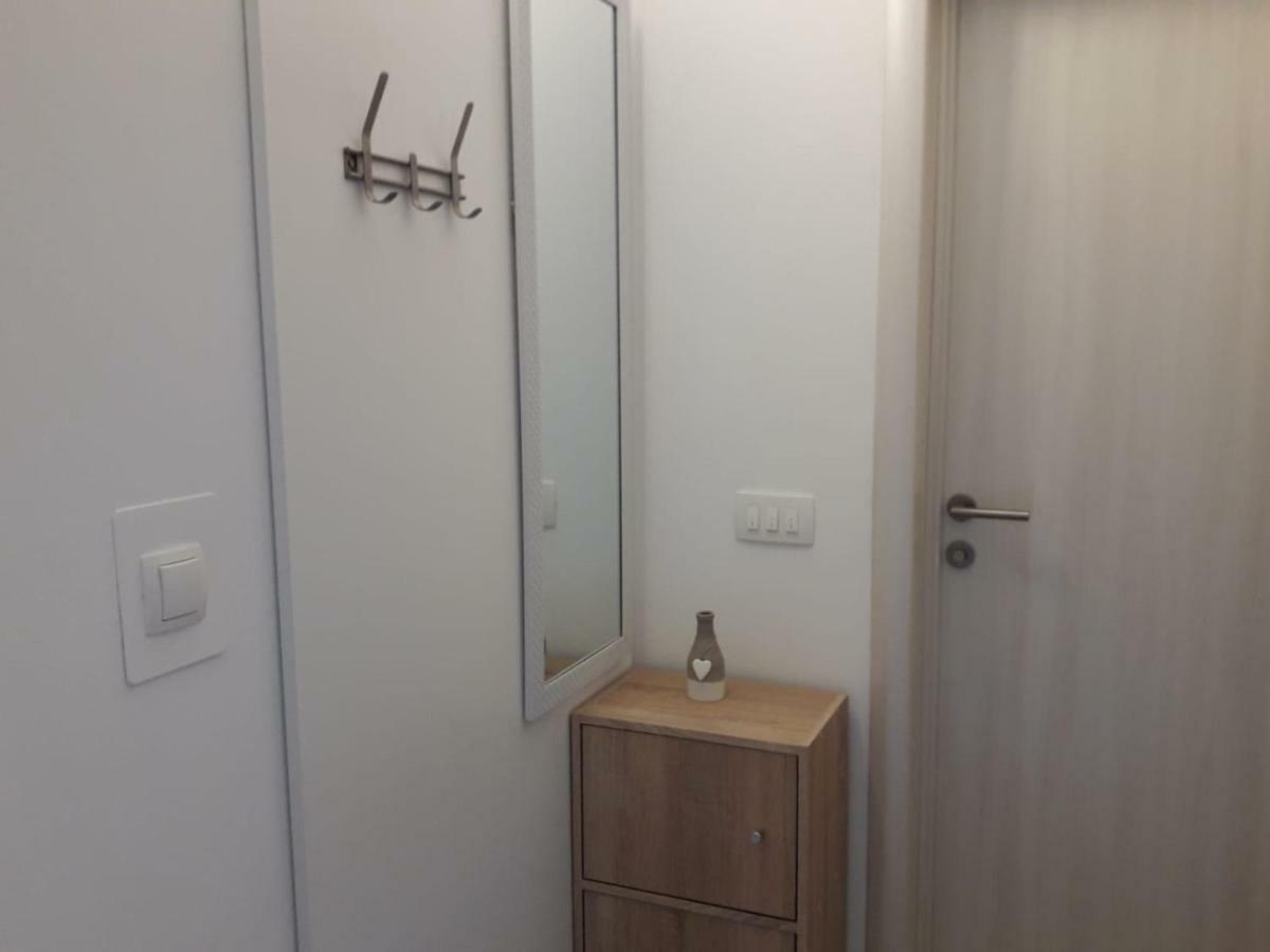 Apartament Apartman Irena Korčula Zewnętrze zdjęcie