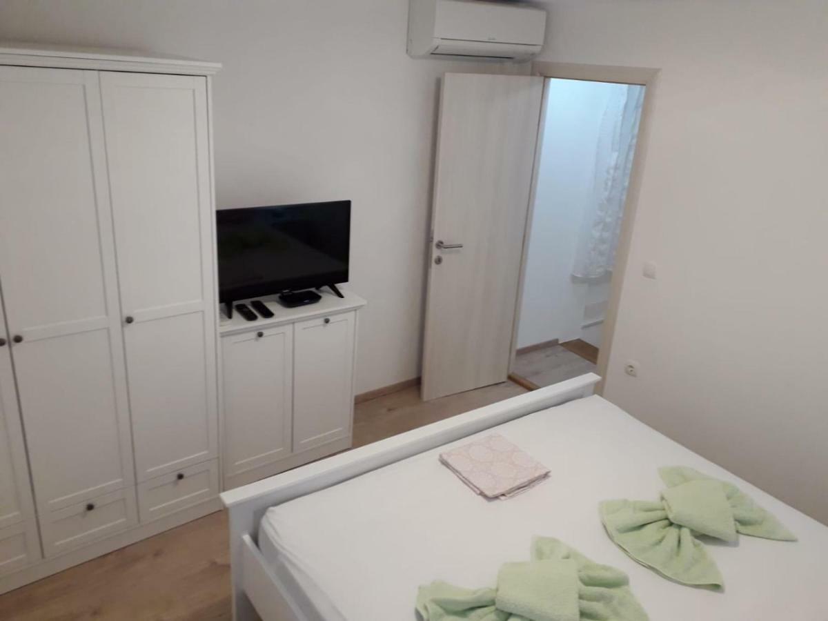 Apartament Apartman Irena Korčula Zewnętrze zdjęcie