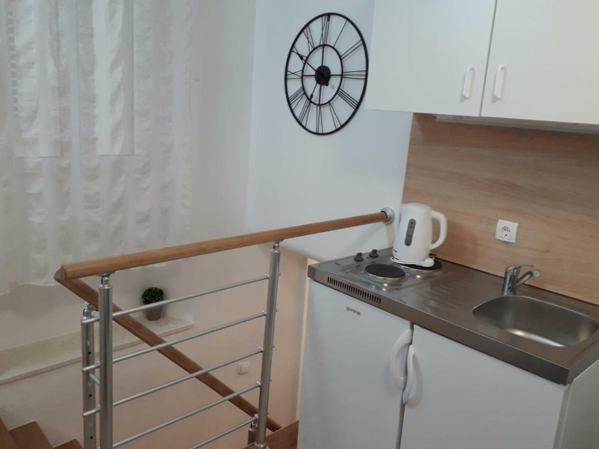 Apartament Apartman Irena Korčula Zewnętrze zdjęcie