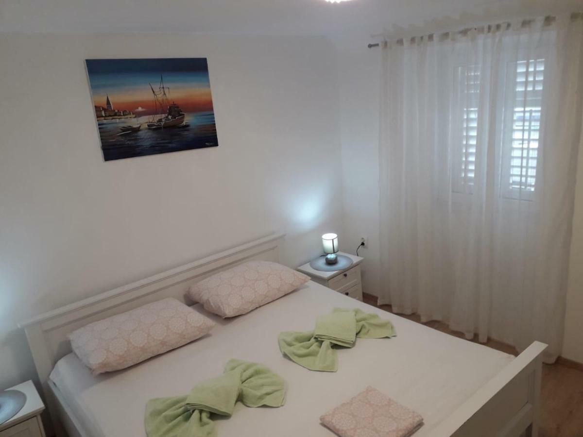 Apartament Apartman Irena Korčula Zewnętrze zdjęcie