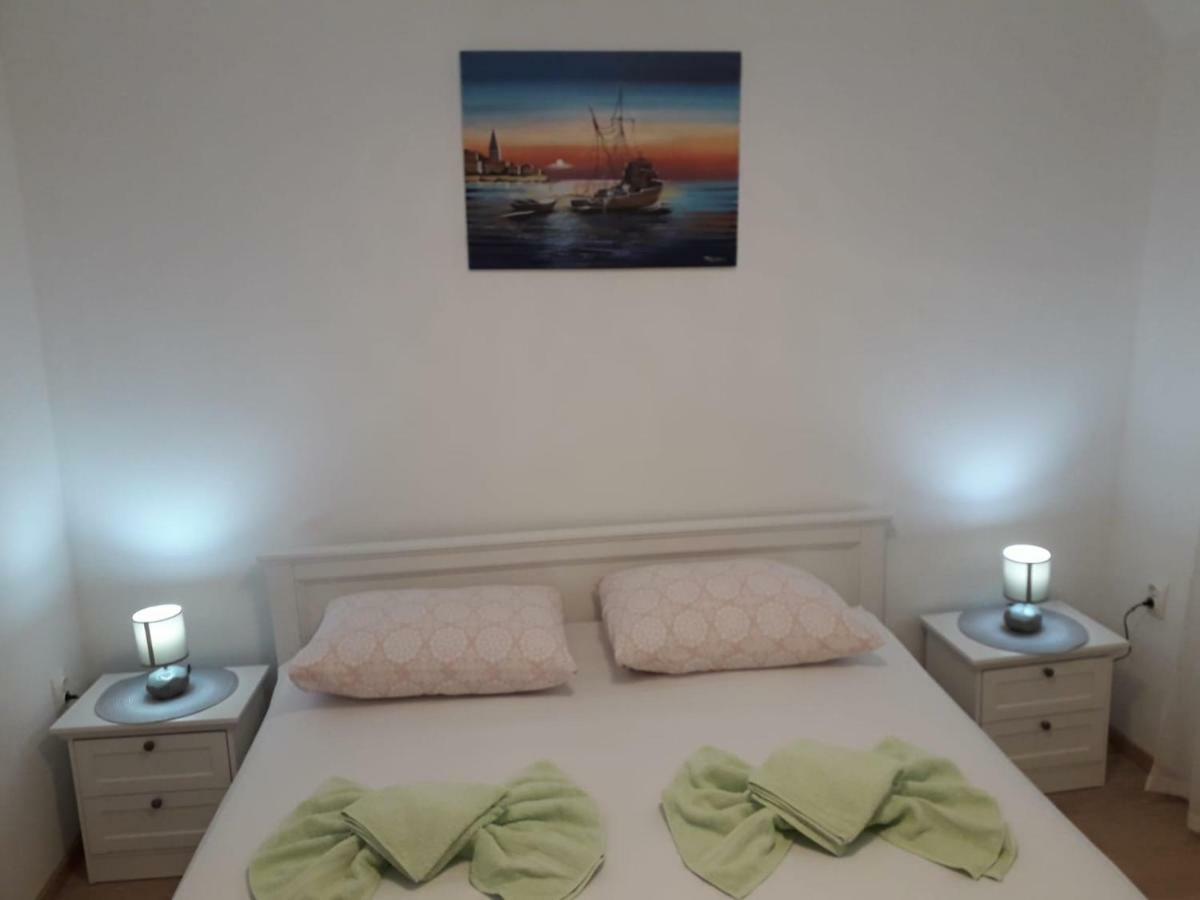 Apartament Apartman Irena Korčula Zewnętrze zdjęcie