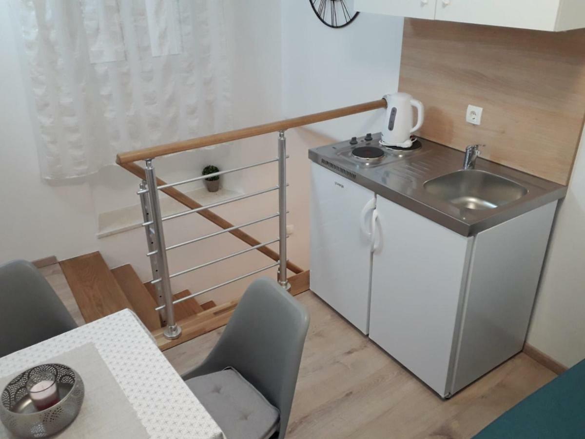 Apartament Apartman Irena Korčula Zewnętrze zdjęcie