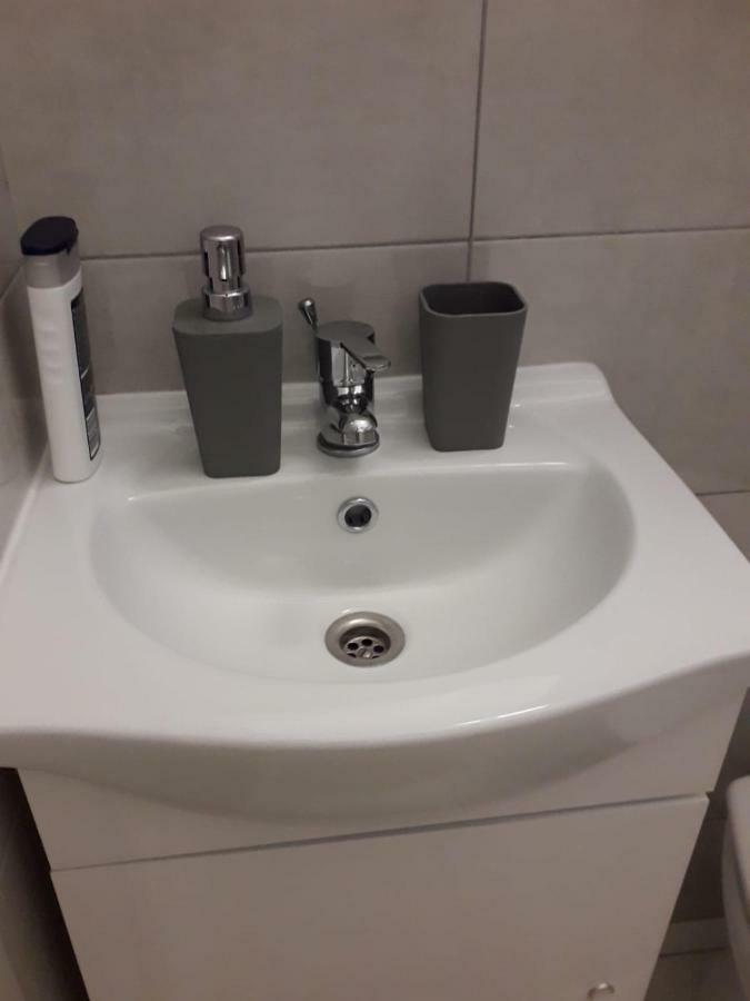 Apartament Apartman Irena Korčula Zewnętrze zdjęcie